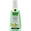 Rausch Shampoo Alla Caffeina Al Ginseng 200 Ml