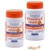 Pharmalife Research Vitamina C 1000 60 Compresse