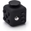 VAPIAO Fidget Cube - Cubo Anti Stress - Giocattolo per ridurre lo stress in caso di nervosismo per tutte le fasce d'età