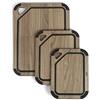 LACOR Taglia Taglio 26,5CM Marrone
