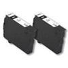 Peach Cartuccia Peach T2991 No. 29XL Twin compatibile Epson nero [PI200-409]