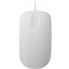 Cherry Mouse Cherry AK-PMH3 ambidestro cablato 1000dpi Bianco [AK-PMH3OS-US-W]