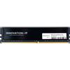 INNOVATION IT Ram DIMM DDR4 8GB Innovation IT 3200Mhz CL22 1.2V Nero [4251538817493]