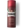 Proraso schiuma barbe dure 400 ml