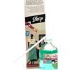 PRADY - Mikado Ambientador Fashion Shop - Unisex - 100 ml - Fragranza Naturale e Raffinata