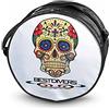 Best Divers Ar0953Sk Borsello Erogatore,multicolore29 x 15 cm