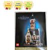 LEGO NUOVO SIGILLATO Lego Creator Expert 10273 Haunted House Set NUOVO / SCATOLA S...