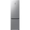 Samsung Frigorifero Combinato EcoFlex AI 2m 390L RB38C675CS9 GARANZIA ITALIA