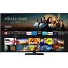 Panasonic -65Z85AEG TV 165,1 cm (65) 4K Ultra HD Smart TV Nero GARANZIA ITALIA