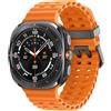 Samsung Galaxy Watch Ultra L705 47mm Titanium Gray Smartwatch Android RAM 2GB