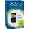 Lifescan italy srl Glucometro One Touch Select Plus Flex Kit - Misuratore di glicemia