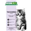 GRAIN FREE ANIMAL LOVE ANIMALOVE Crocchette Grain Free KITTEN TACCHINO E POLLO 300 GR