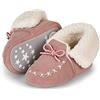 Sterntaler - Scarpa da bambina, (rosa.), 18 EU