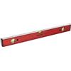 Silverline 456900 - Livella a bolla d'aria professionale 60 cm