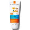La roche posay Anthelios Latte Bambini UVMune SPF 50+ 250 ml - Protezione Solare Kids