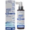 Argento colloidale plus 20ppm spray 100 ml