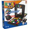 Rubik's Sfida Rubik's, classico gioco da tavola di sequenza veloce e di strategia, sfida uno contro uno per due giocatori