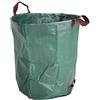 Meister Sunflower FLOR79320 Sacca per Giardino, 180 l, 60 x 65 cm