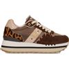 BLAUER Sneakers Epps01 Donna