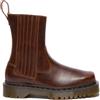 DR. MARTENS Stivali Amaayah Lo Orleans