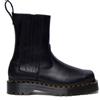 DR. MARTENS Amaayah Lo in pelle
