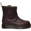DR. MARTENS Stivali Anistone Lo