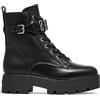 GUESS Stivale Vaires in similpelle