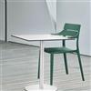 Bontempi Sedia Rocket Green di Bontempi