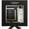 LIERAC (LABORATOIRE NATIVE IT) Lierac Set Natale Hydragenist Crema Occhi 20 ml + Struccante occhi 100 ml