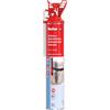 Fischer Schiuma poliuretanica professionale manuale PU 750ML codice prod: 00009293