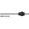 FISCHER Kit 2 Tasselli TherMax M12-10 Klima per fissaggio climatizzatori su cappotto (2 Pz.) codice prod: 569178