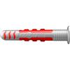 Fischer Tasselli sigillanti Duoseal 6x38 S K con vite (4 Pz.) codice prod: 557731