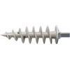 FISCHER Tasselli FID-V M8 per fissaggio tubi pluviali su cappotto (2 Pz.) codice prod: 557777
