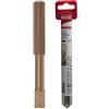 FISCHER Fresa piastrelle FC 10 K (HS-DI) (1 Pz.) codice prod: 551348