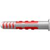 Fischer Tasselli sigillanti Duoseal 8x48 S K con vite (2 Pz.) codice prod: 557732