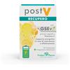 PRODECO PHARMA Srl PostV Recupero con GSEvo 30 Compresse
