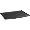 Gledring Tappeto Bagagliaio in Rubbasol (Gomma) Compatibile con BMW Serie 2 (U06) Active Tourer 2021- (con sedili Posteriori fissi)