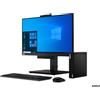 Lenovo PC/Workstation Lenovo ThinkCentre M75q AMD Ryzen™ 5 5600GE 16 GB DDR4-SDRAM 512 SSD Windows 11 Pro Mini PC Nero [11JN006KIX]