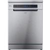 Beko LAVASTOVIGLIE RAPIDO' CANDY CF 4C6F1X LIBERA INSTALLAZIONE 60 CM 14 COPERTI INOX