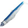 FIIISH - Combo Black Minnow 120 Bleu Off Shore