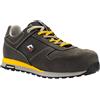 GARSPORT s3 Garsport Scarpa monza low 3 s3s antracite