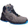 GARSPORT s3 Garsport Scarpa hexa-dry mid e7 s7s esd antracite