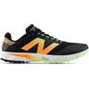 NEW BALANCE scarpe chiodate New Balance Fuelcell xc7 v5 nero/giallo fluo