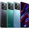 Xiaomi Poco X5 5G Smartphone 6+128GB 6.67" Snapdragon® 695 120Hz NFC 33W 5000mAh