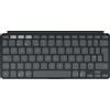 LOGITECH TASTIERA LOGITECH Keys-To-Go 2