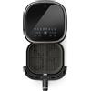 Philips HD9257/80 Friggitrice ad aria XL ,con finestra e luce interna
