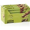 Lindt Lindor Snack al cioccolato, gusto a scelta (24 pz)