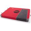 Moon Warrior crash pad boulder arrampicata
