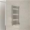 Parama Termoarredo scaldasalviette 1200x500 cromato interasse 450 | Antares