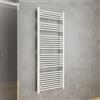 Parama Termoarredo scaldasalviette 1500x550 bianco interasse 500 | Antares